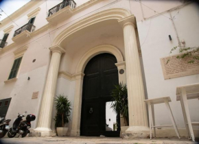 Appartamento da Don Alberto a Palazzo Ravenna